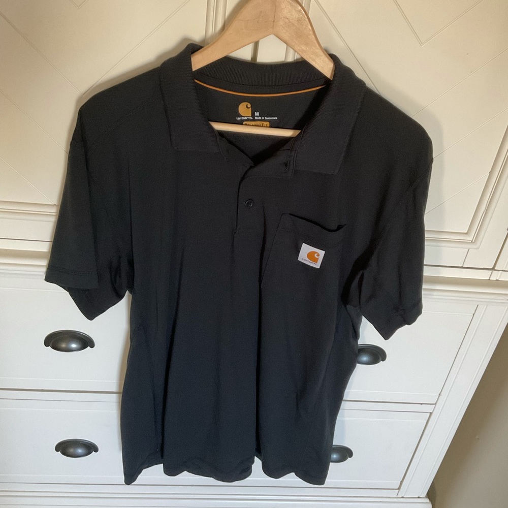 Carhartt Performance Pocket Polo